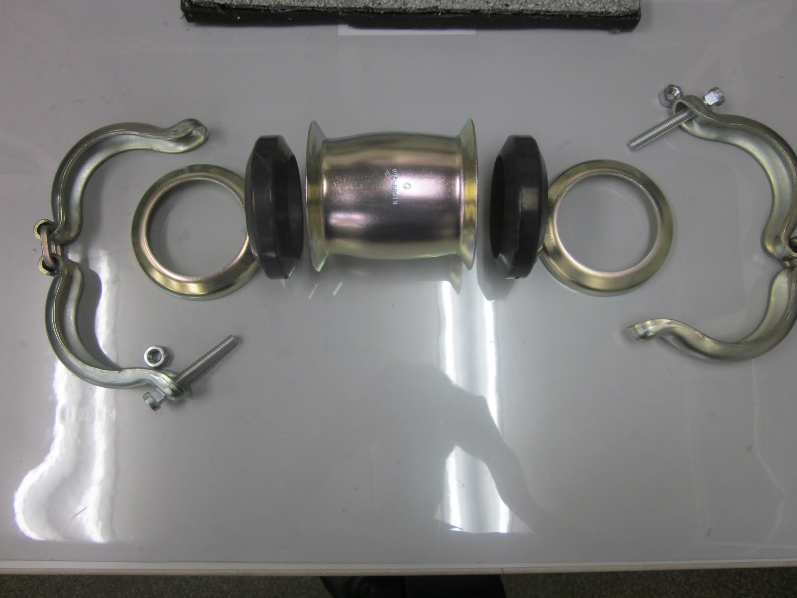 Rubber Lover @北日商会・ゴムサポ(福井): フレックスマスターカップ